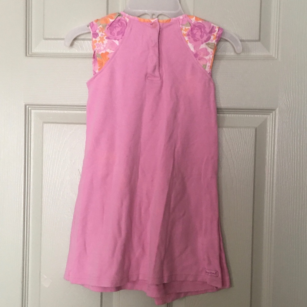 Kids dress - Picture 4 of 5